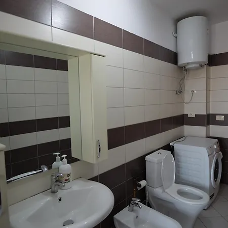 Fisi Heritage Home&Apartaments Shkoder Exterior photo