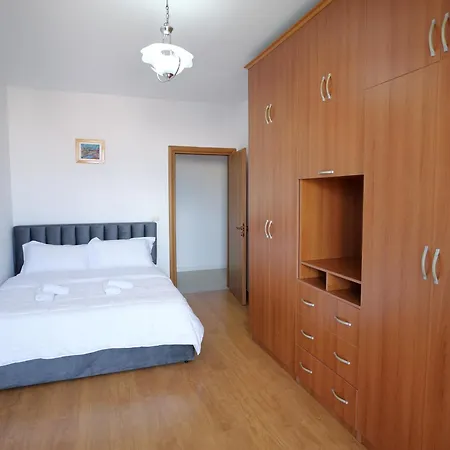 Fisi Heritage Home&Apartaments Shkoder Exterior photo