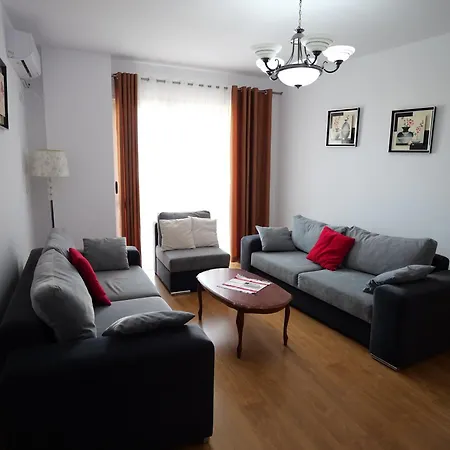 Fisi Heritage Home&Apartaments Shkoder Exterior photo