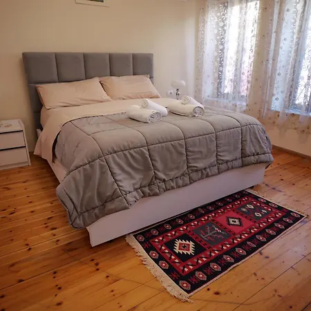 Fisi Heritage Home&Apartaments Shkoder Exterior photo