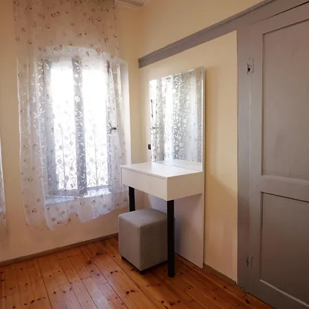 Fisi Heritage Home&Apartaments Shkoder Exterior photo