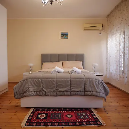 Fisi Heritage Home&Apartaments Shkoder Exterior photo