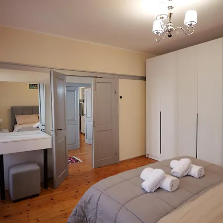 Fisi Heritage Home&Apartaments Shkoder Exterior photo