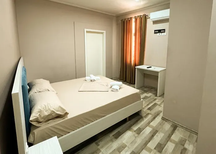 Fisi Heritage Home&Apartaments