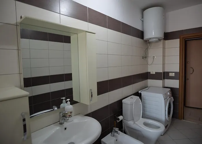 Fisi Heritage Home&Apartaments