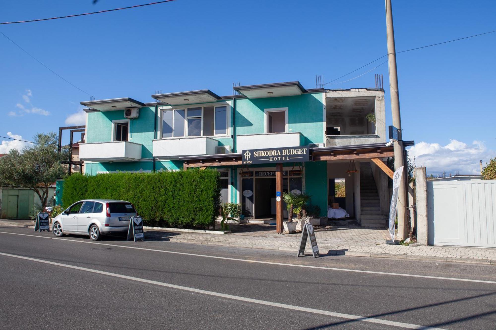 Fisi Heritage Home&apartaments Shkoder