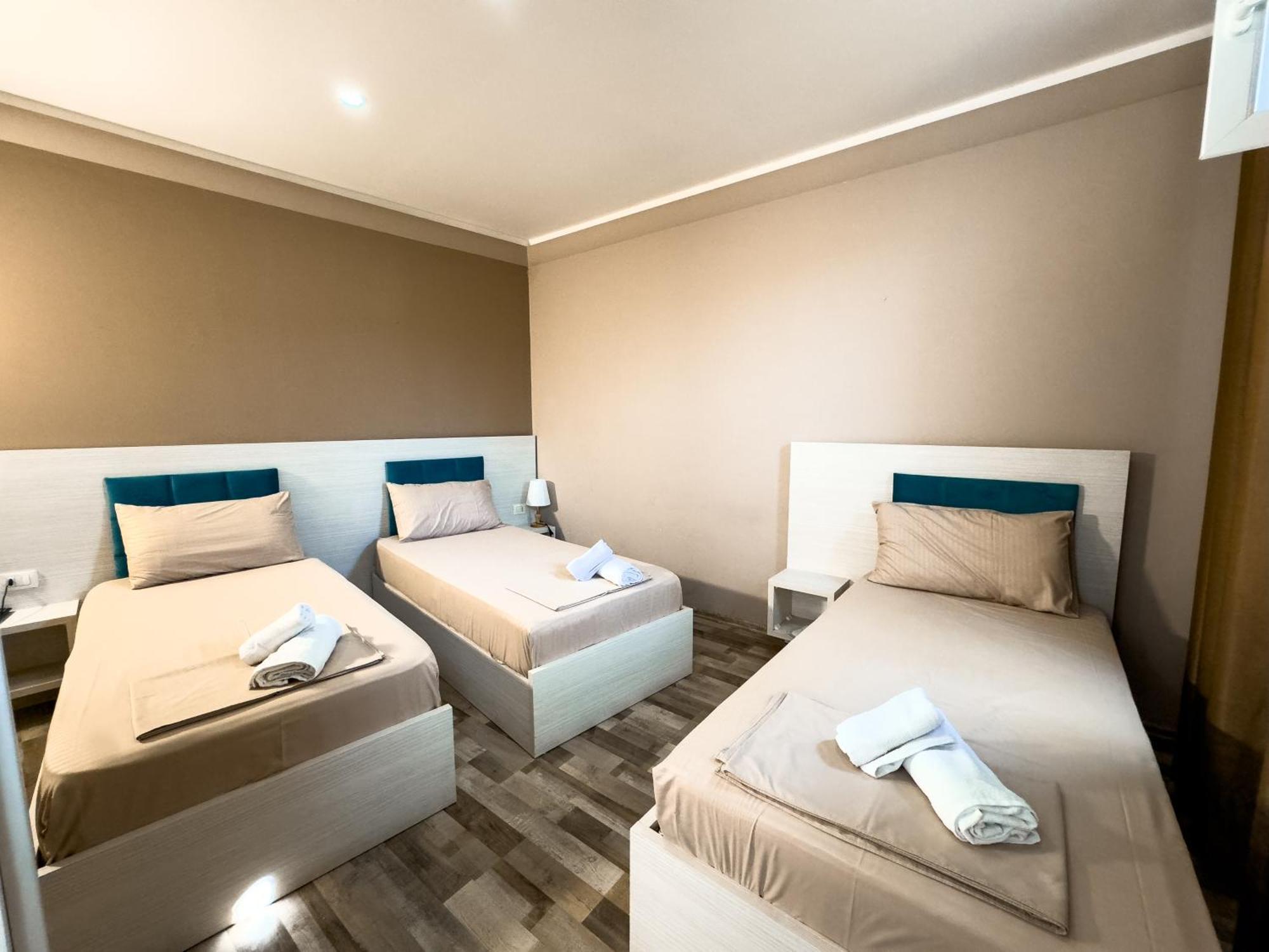Apartment Fisi Heritage Home&apartaments