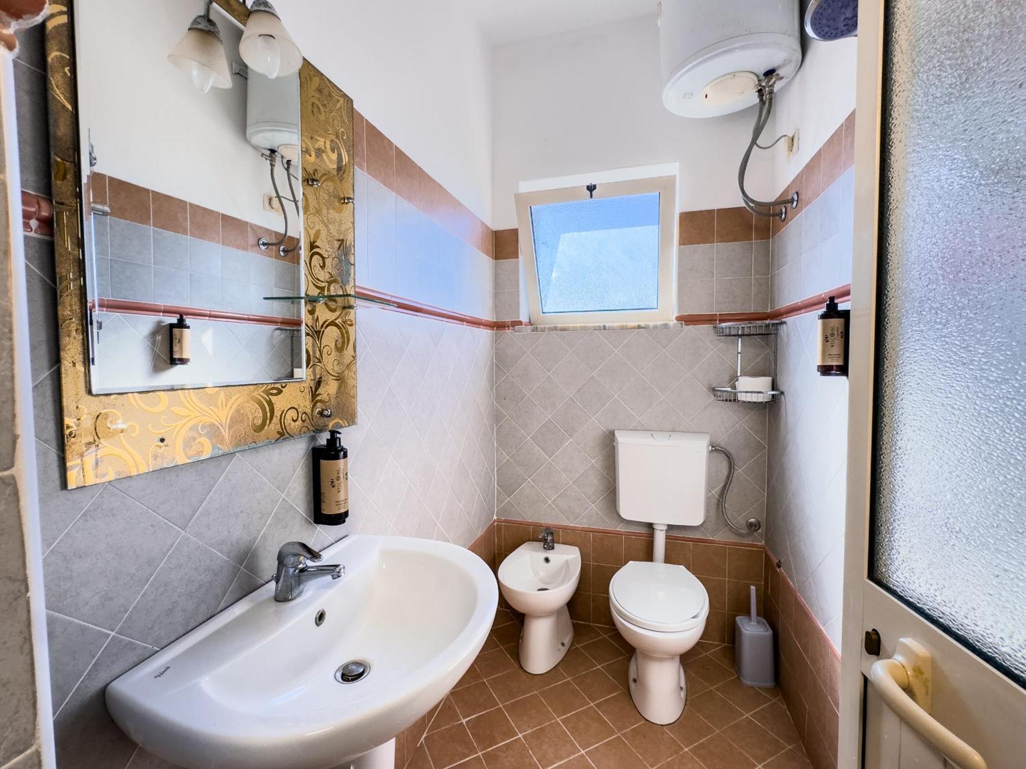 Fisi Heritage Home&apartaments Apartment