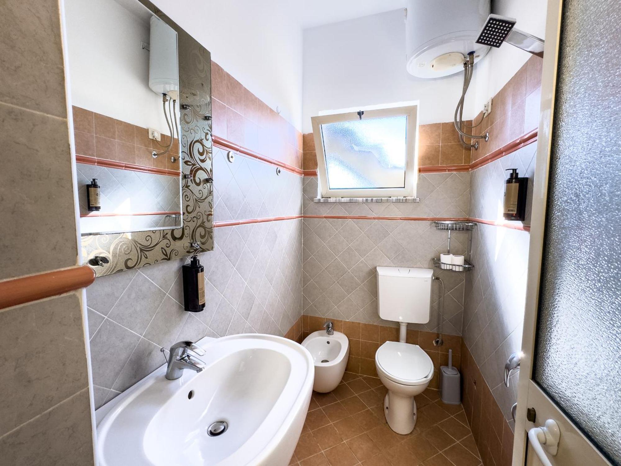 Apartment Fisi Heritage Home&apartaments *