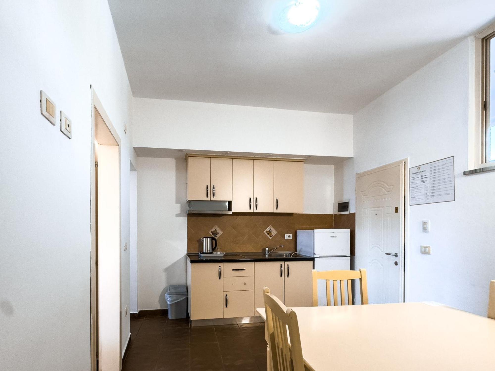 Fisi Heritage Home&apartaments *
