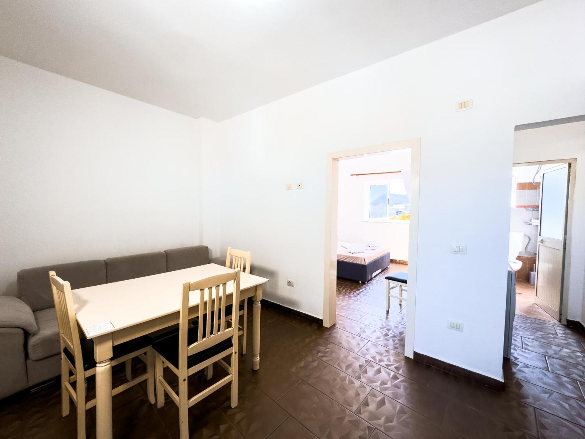 Fisi Heritage Home&apartaments Apartment *