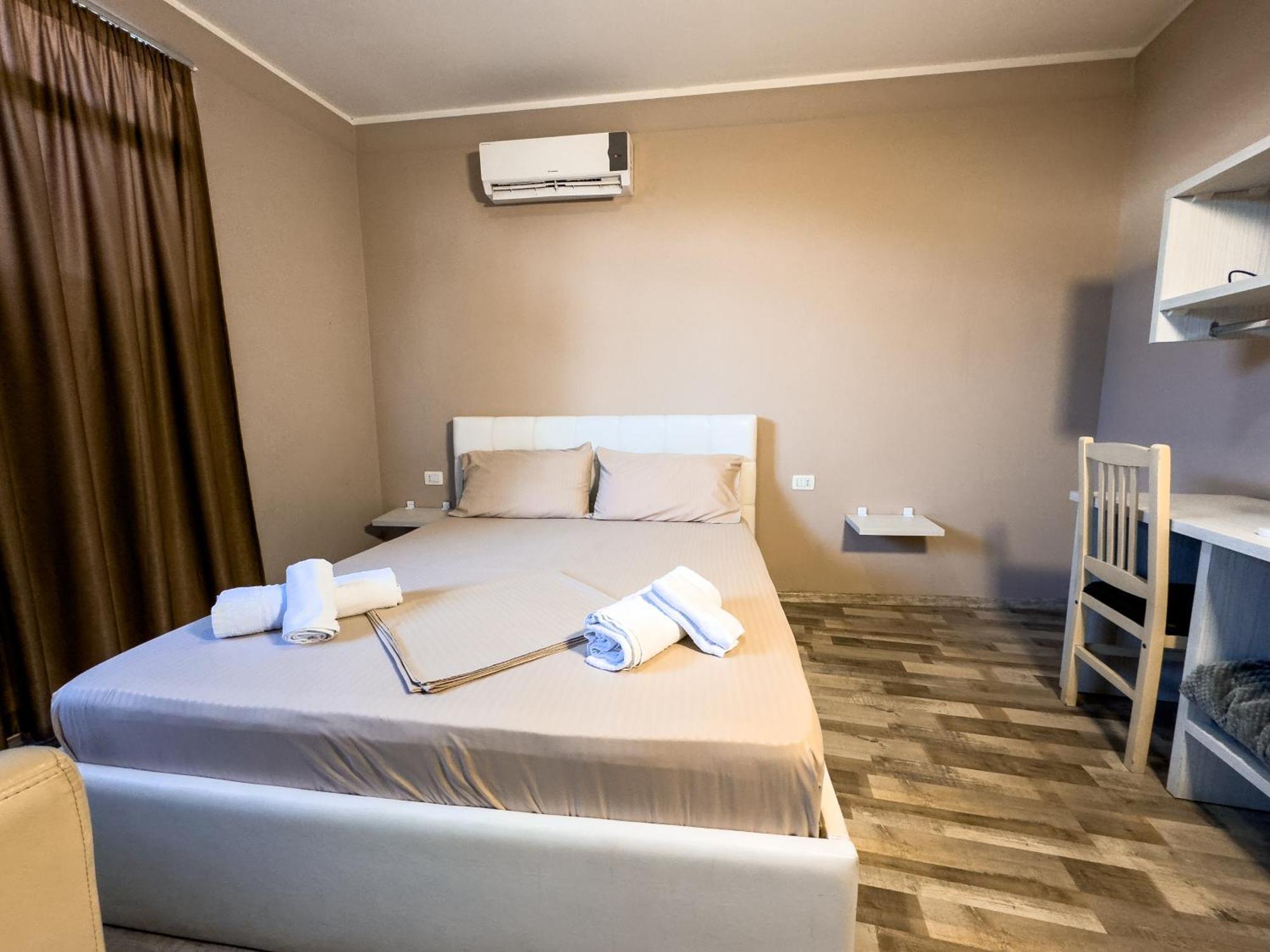 Apartment Fisi Heritage Home&apartaments