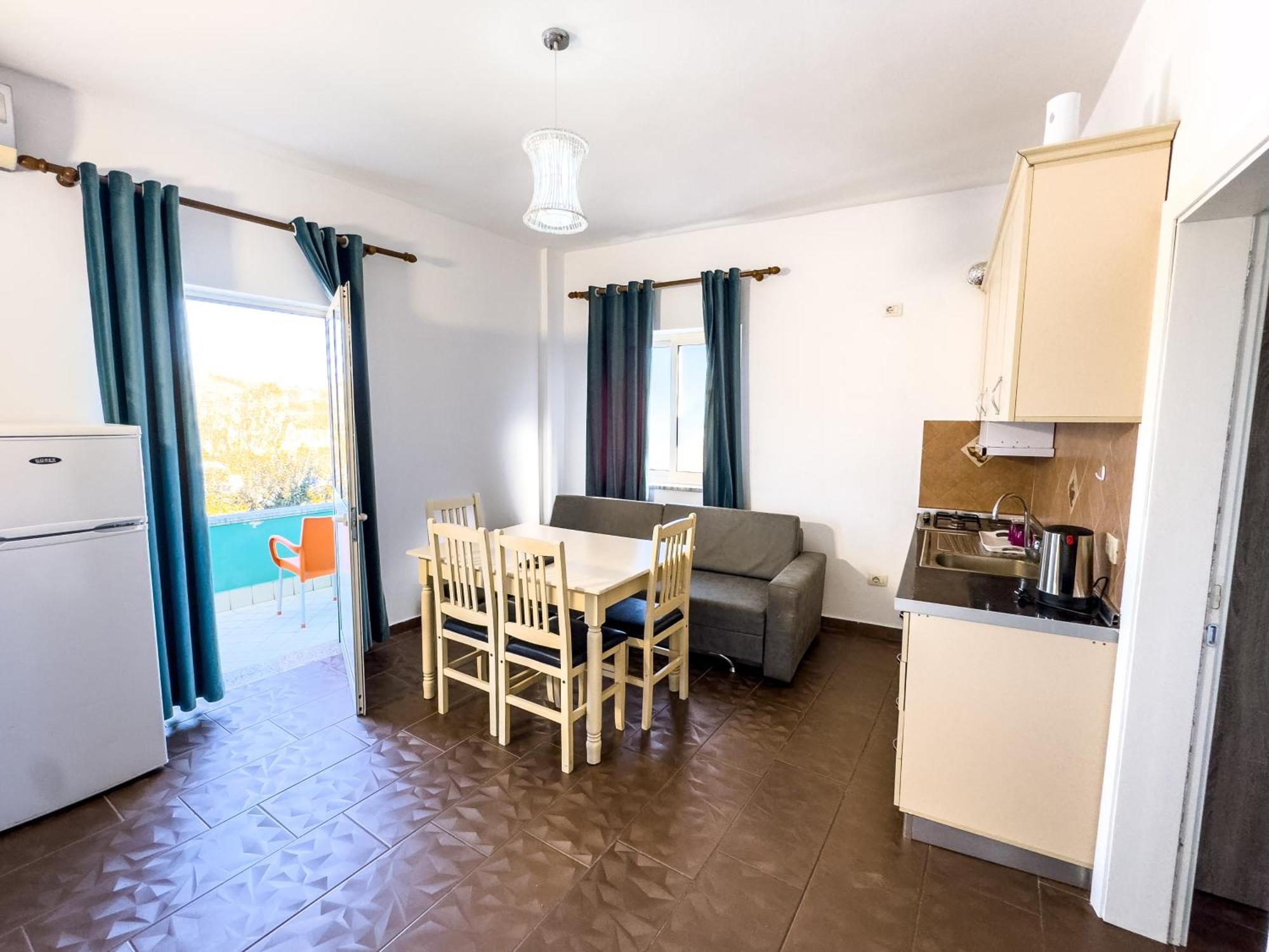 Fisi Heritage Home&apartaments Apartment