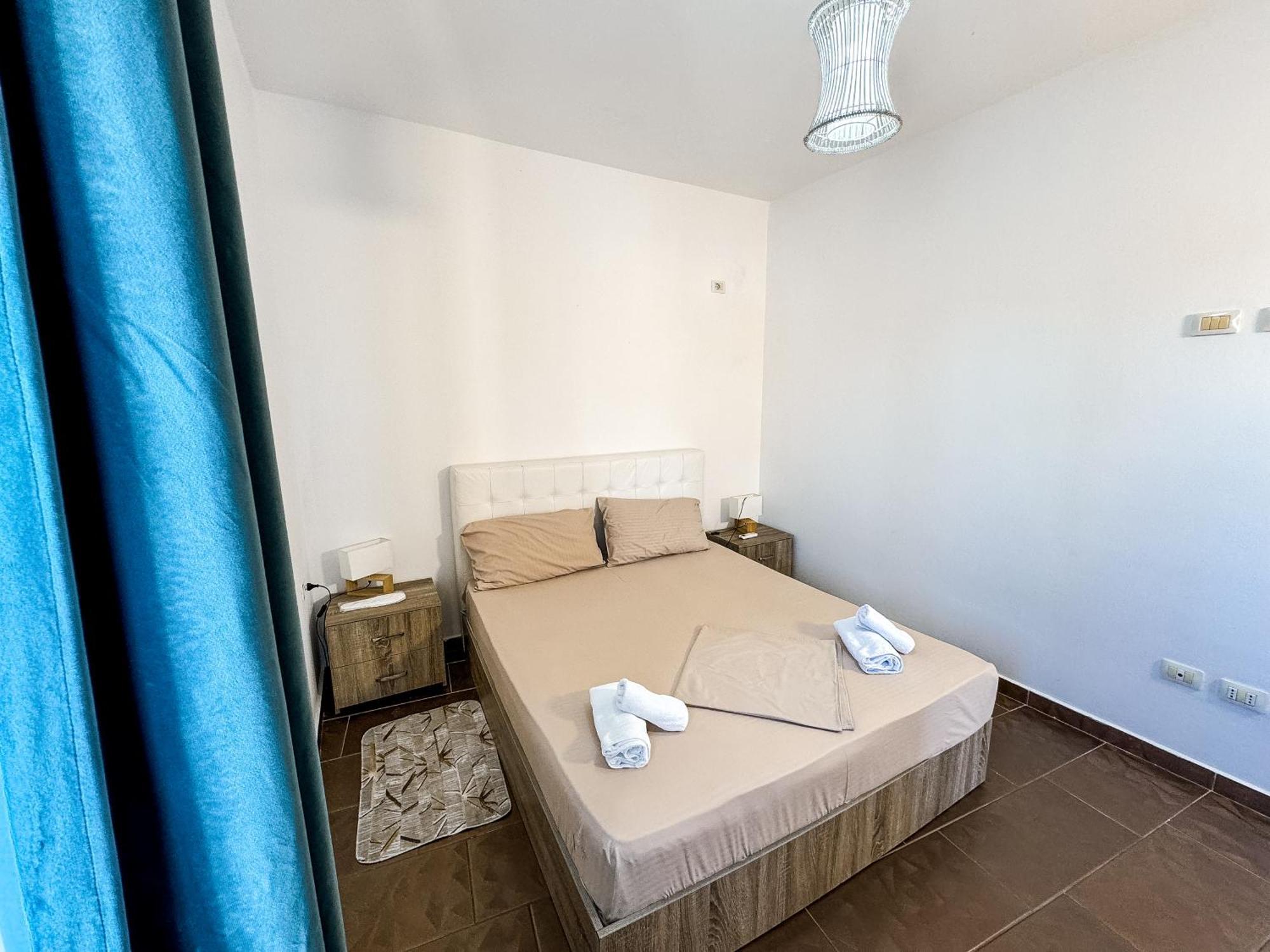 Fisi Heritage Home&apartaments Apartment *