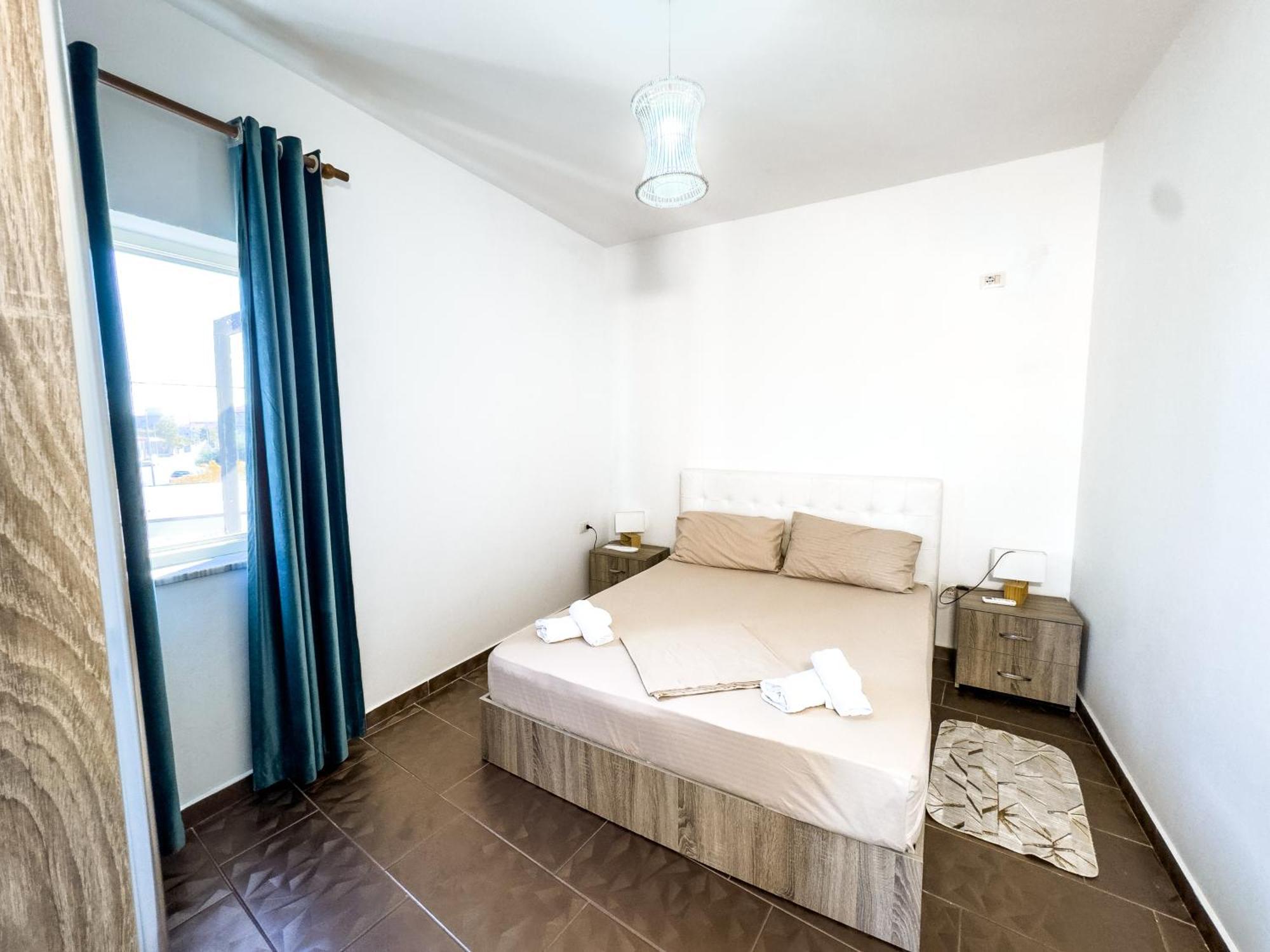 Fisi Heritage Home&apartaments Apartment Shkoder