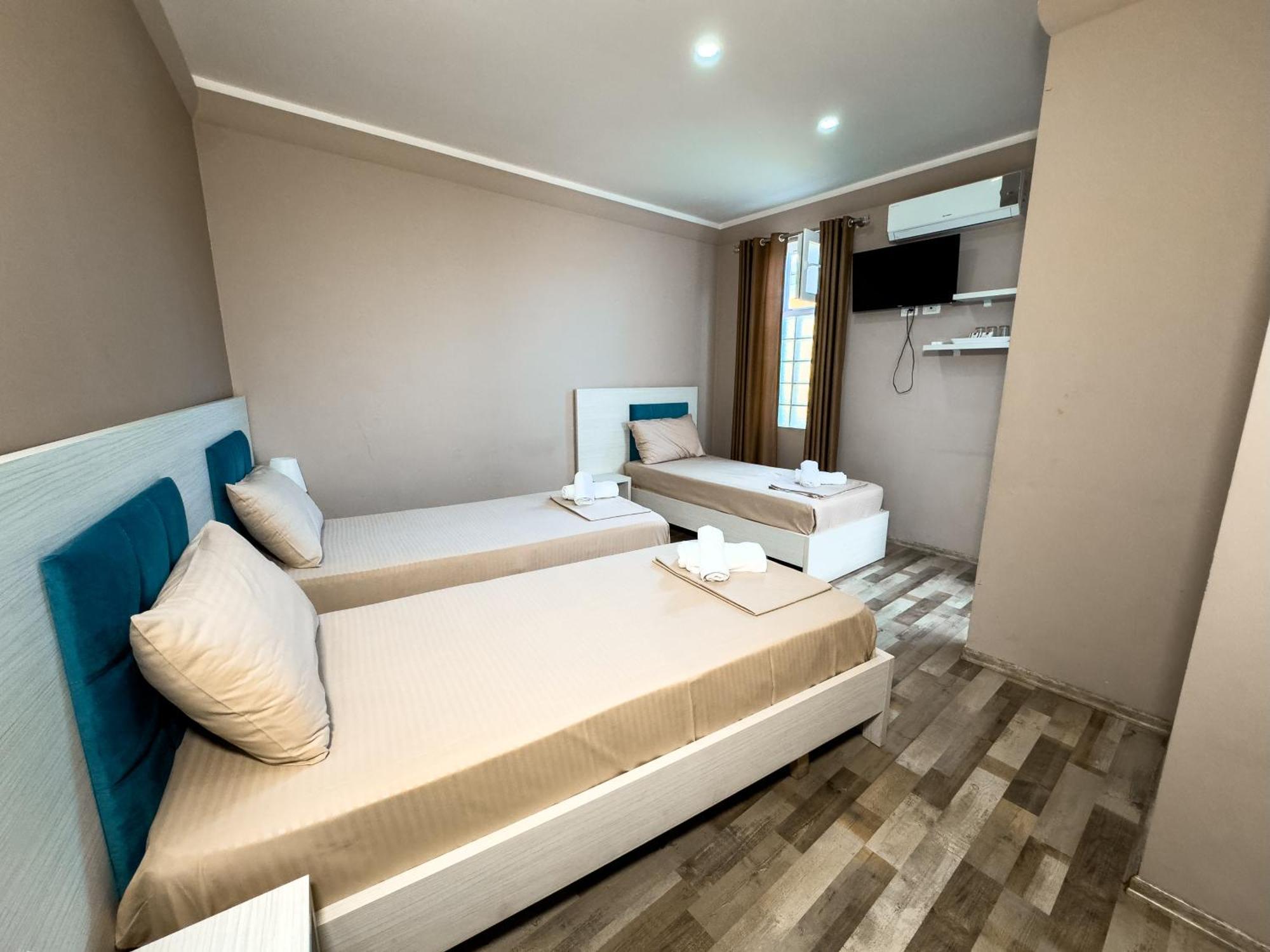 Apartment Fisi Heritage Home&apartaments Shkoder