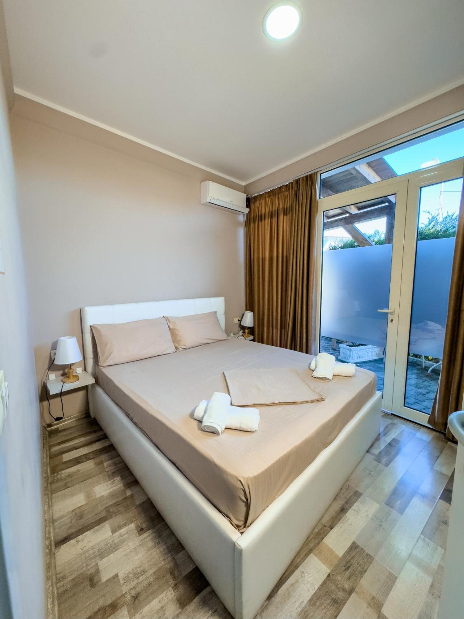 Apartment Fisi Heritage Home&apartaments *