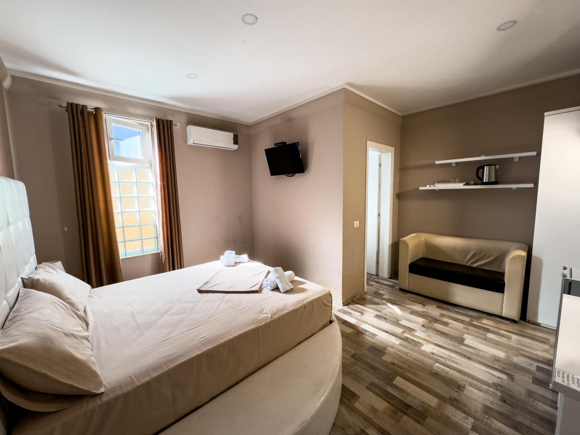 Fisi Heritage Home&apartaments Apartment Shkoder