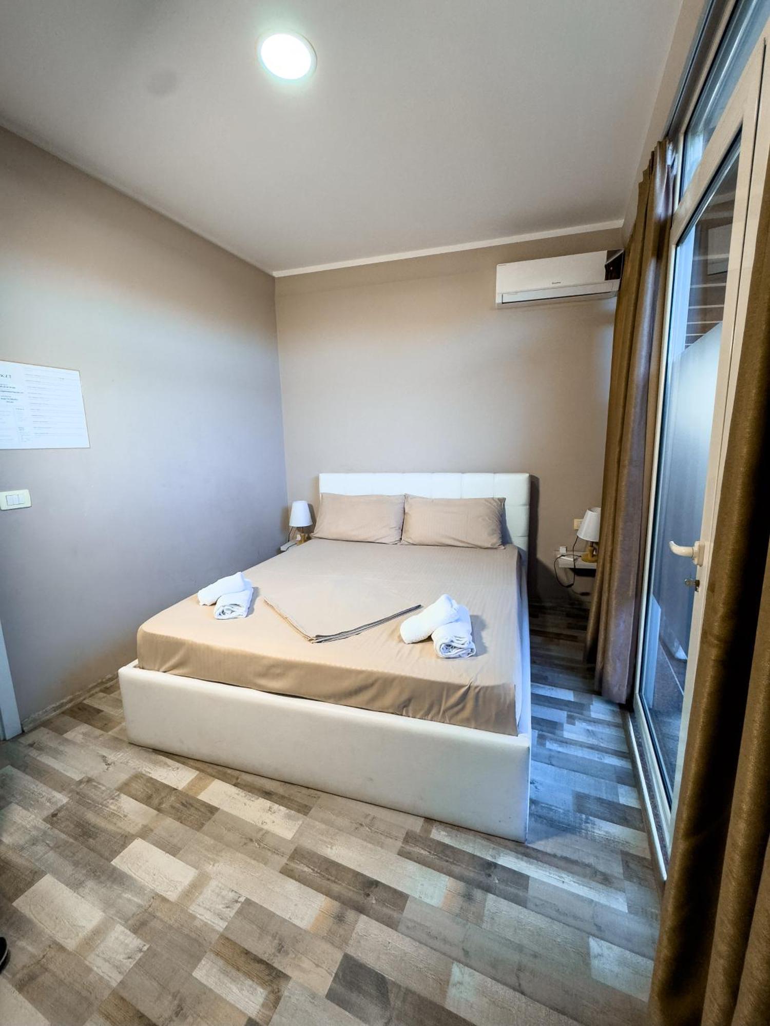 Apartment Fisi Heritage Home&apartaments Shkoder
