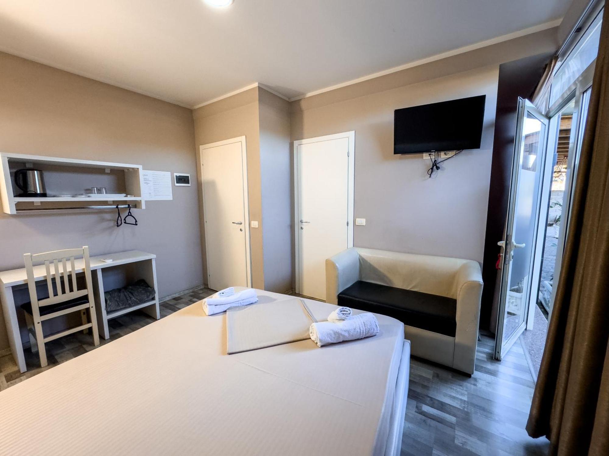 Fisi Heritage Home&apartaments Apartment *