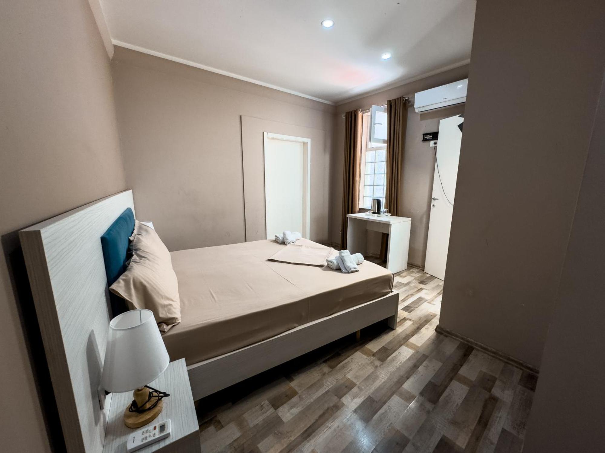 Fisi Heritage Home&apartaments *