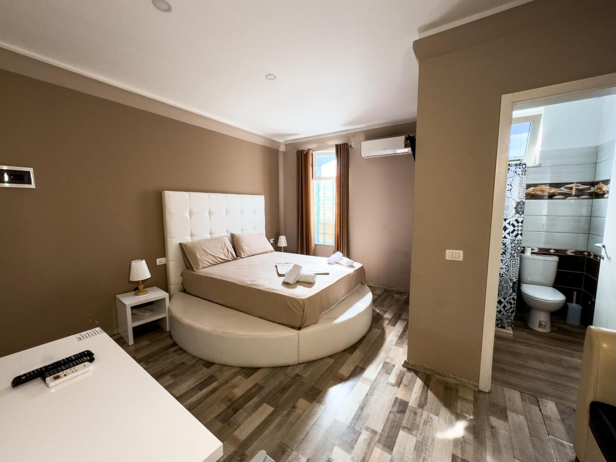 Apartment Fisi Heritage Home&apartaments *
