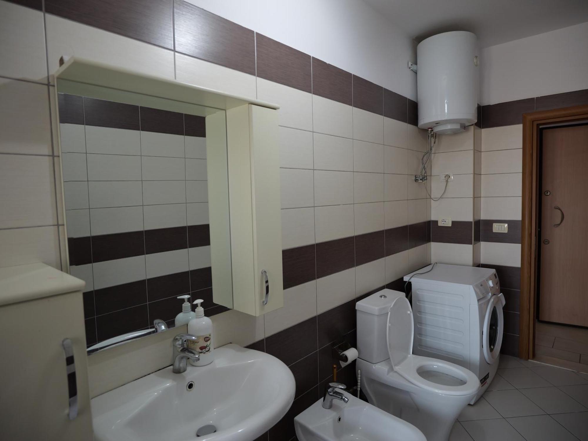 Fisi Heritage Home&apartaments Apartment Shkoder