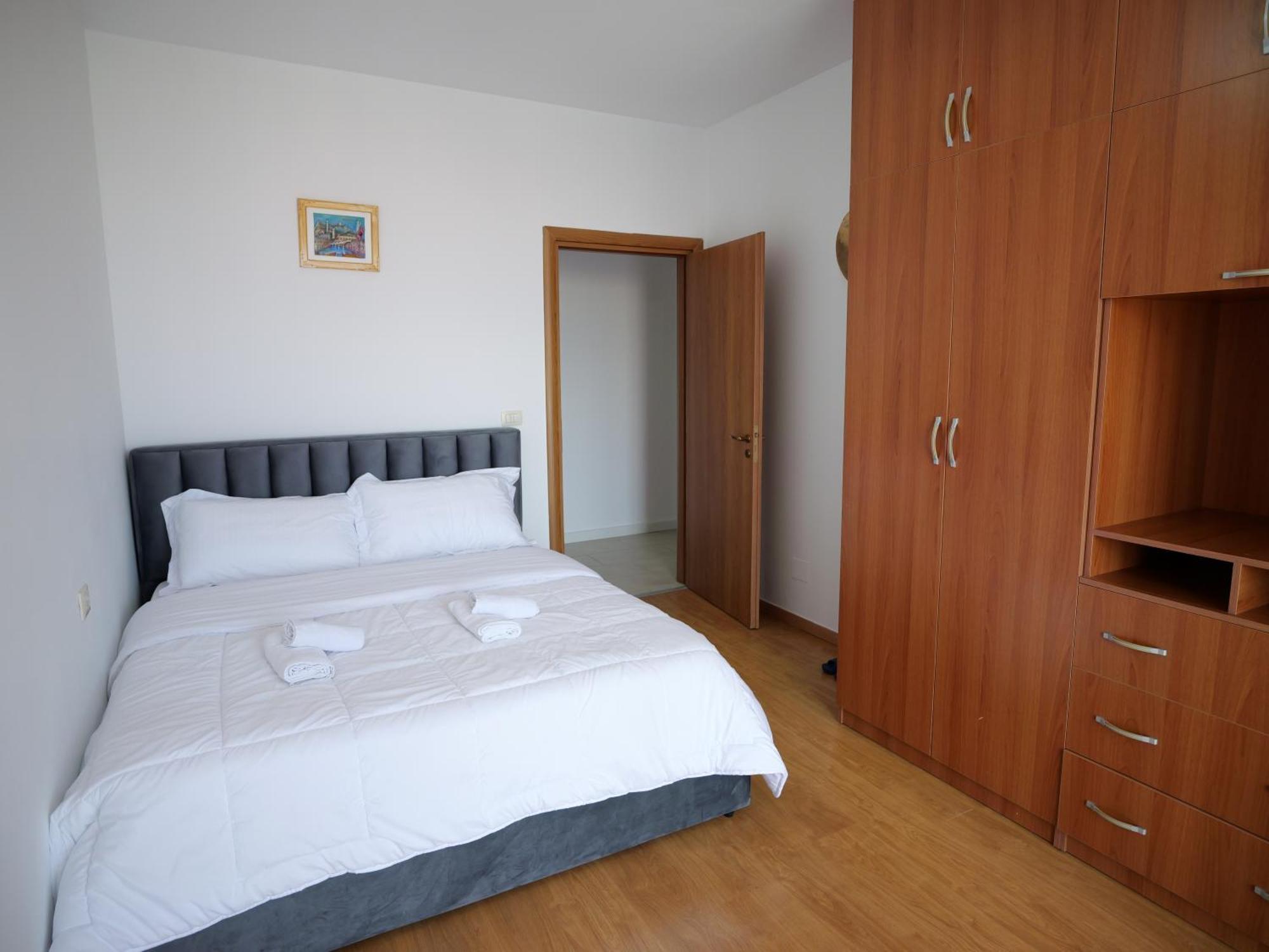 Fisi Heritage Home&apartaments Shkoder