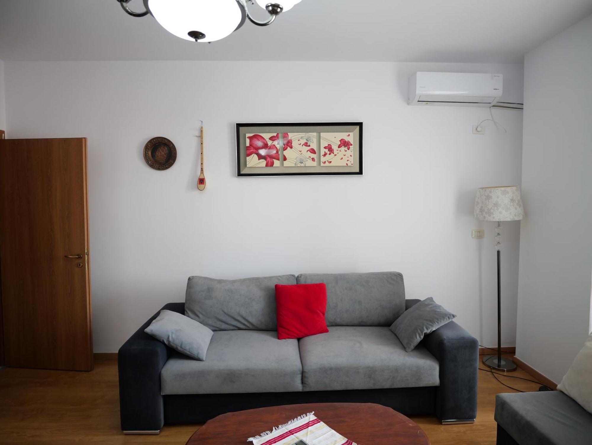 Apartment Fisi Heritage Home&apartaments *
