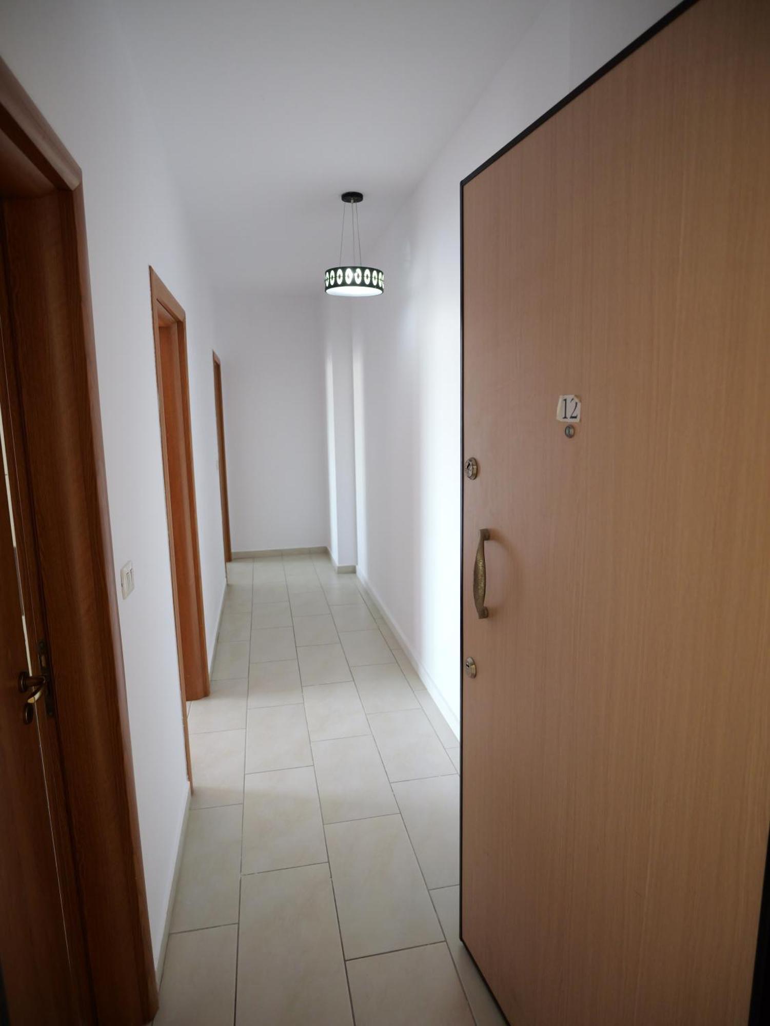 Fisi Heritage Home&apartaments Apartment