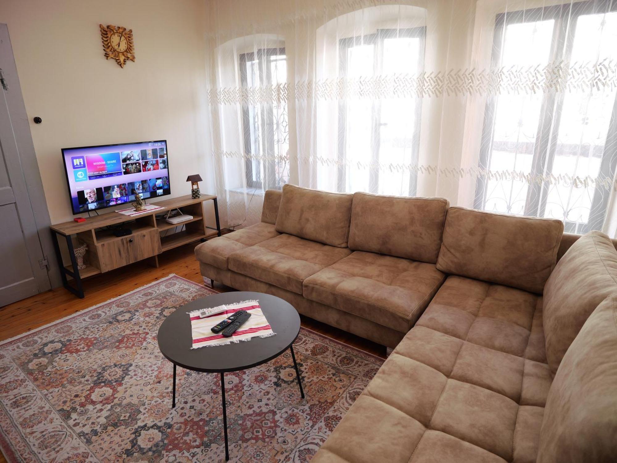 Fisi Heritage Home&apartaments *