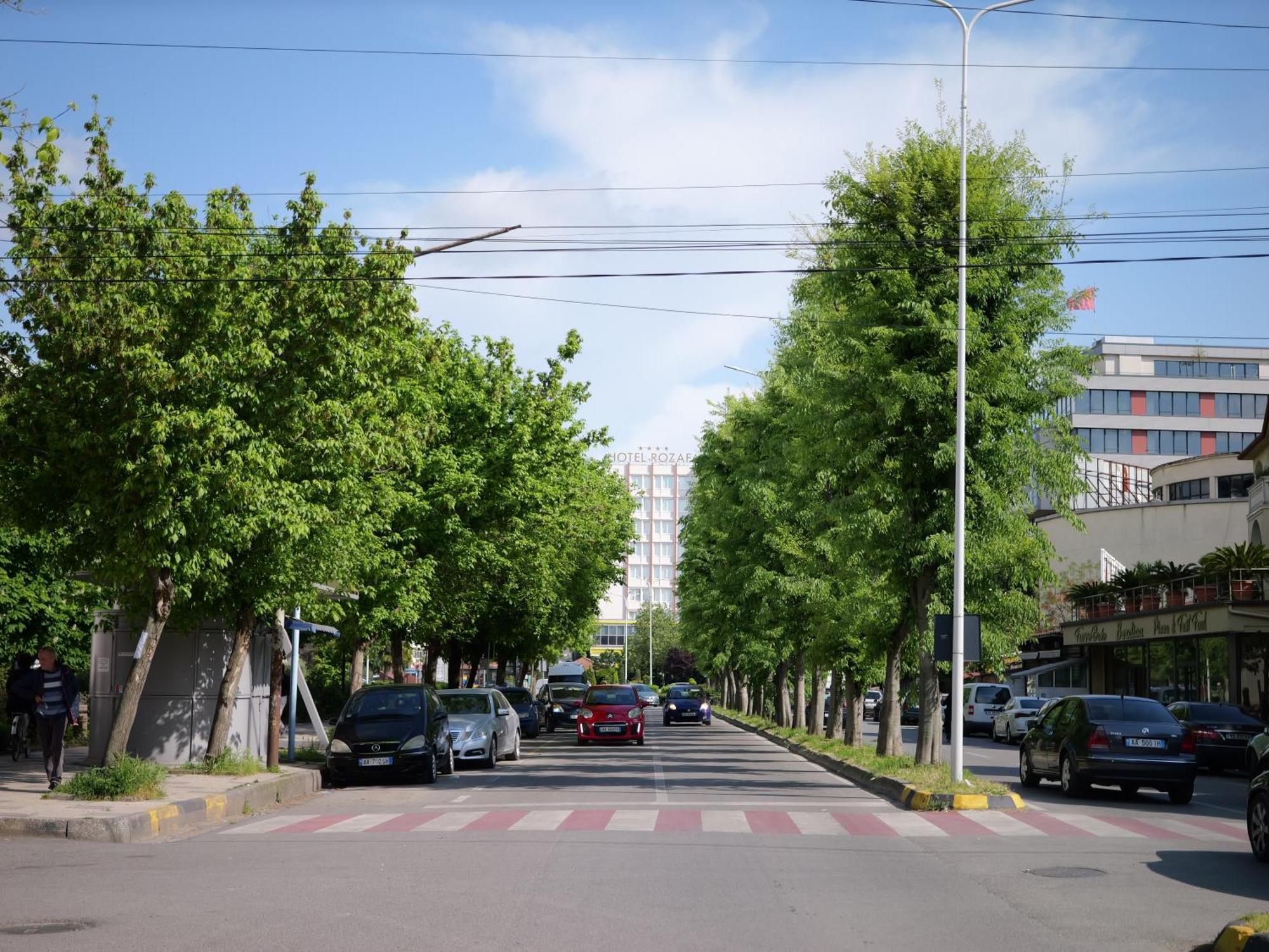 Fisi Heritage Home&apartaments Shkoder