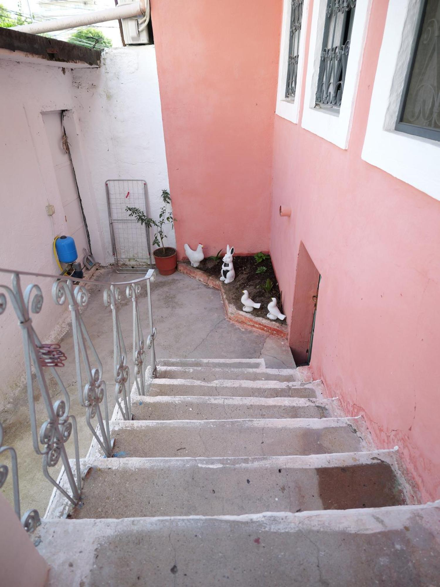 Fisi Heritage Home&apartaments *