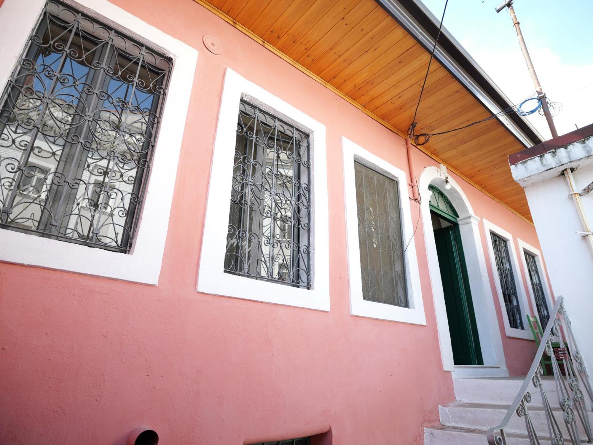 Apartment Fisi Heritage Home&apartaments Shkoder