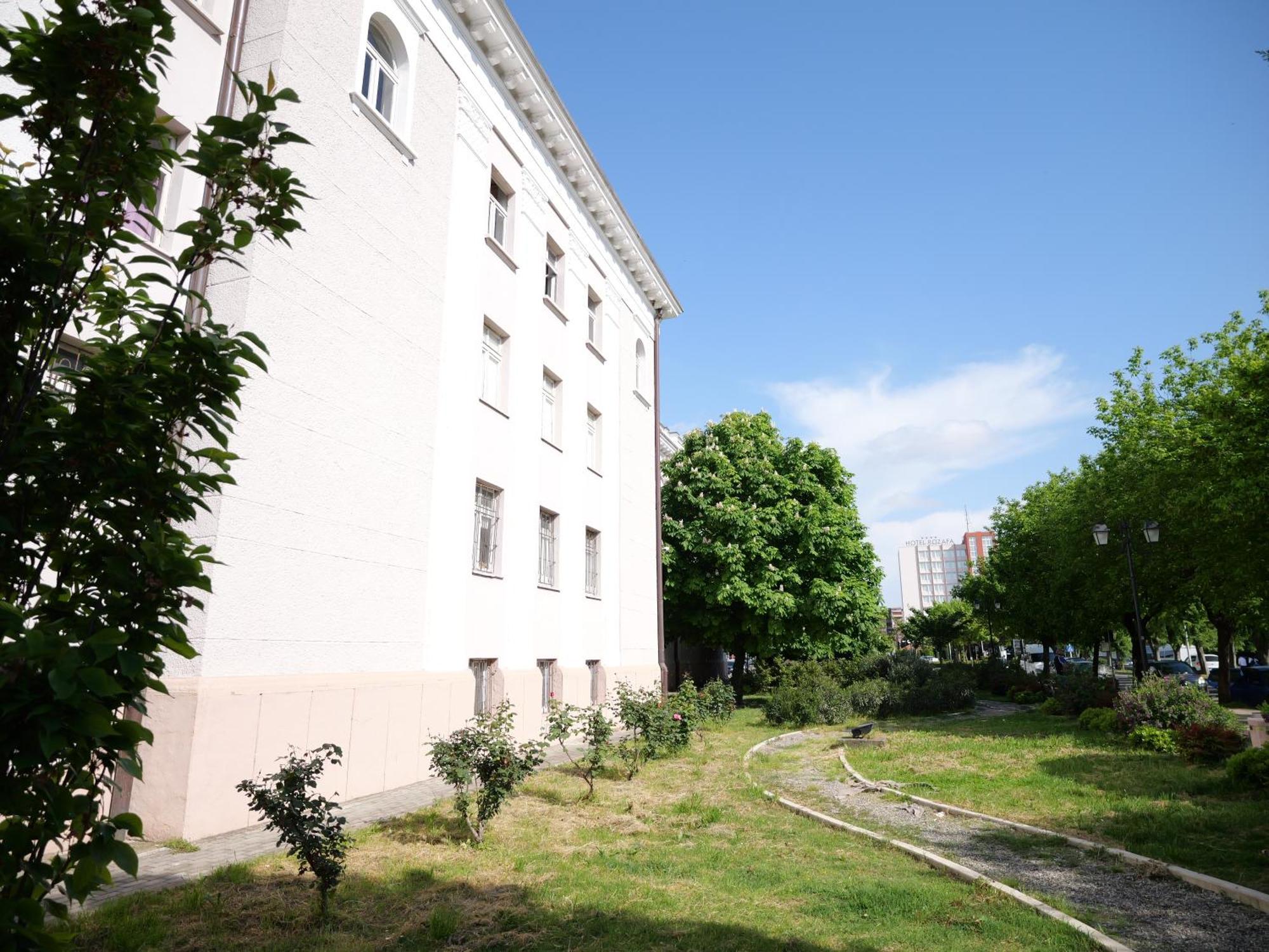 Fisi Heritage Home&apartaments Apartment