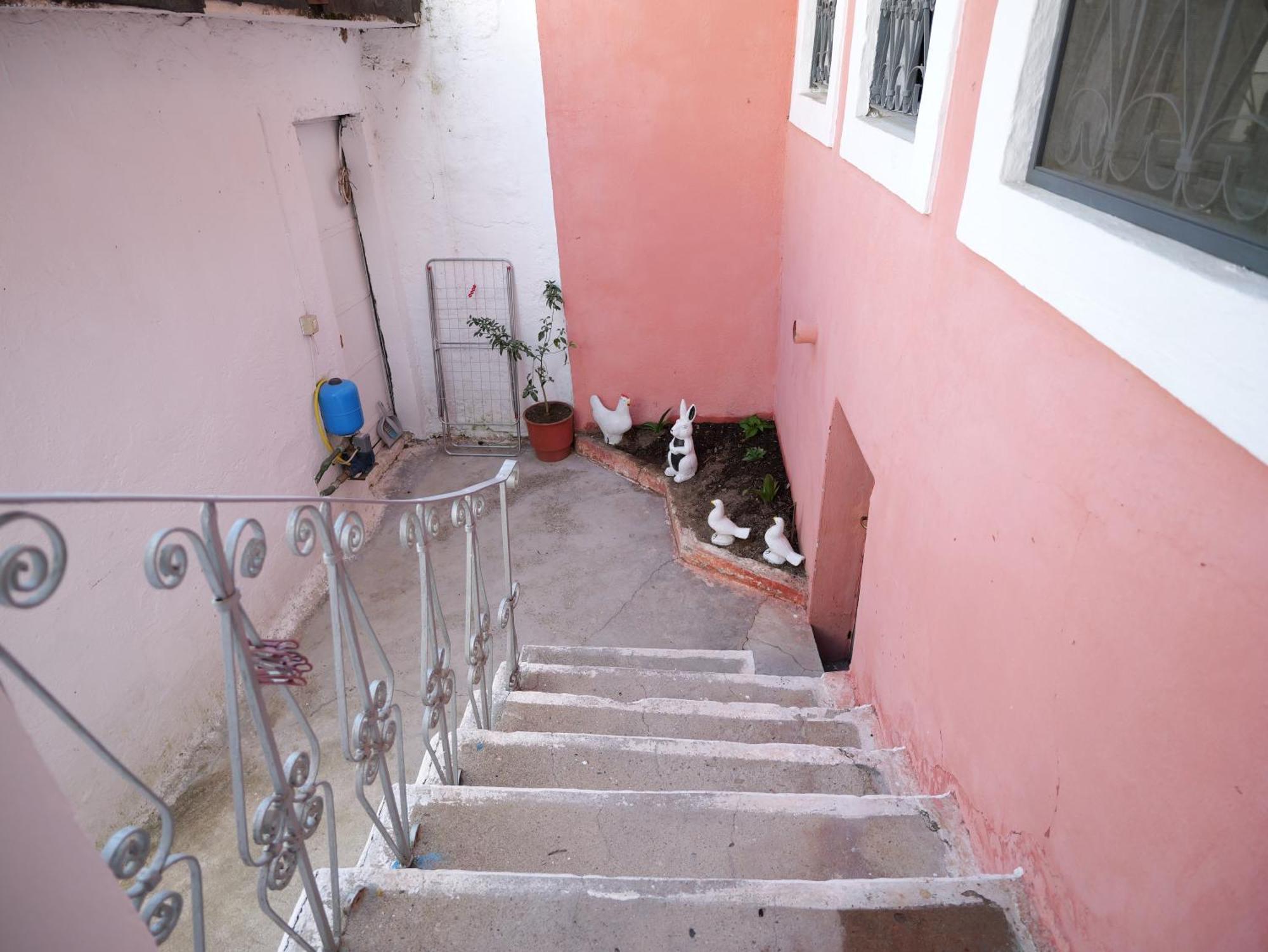 Fisi Heritage Home&apartaments Shkoder