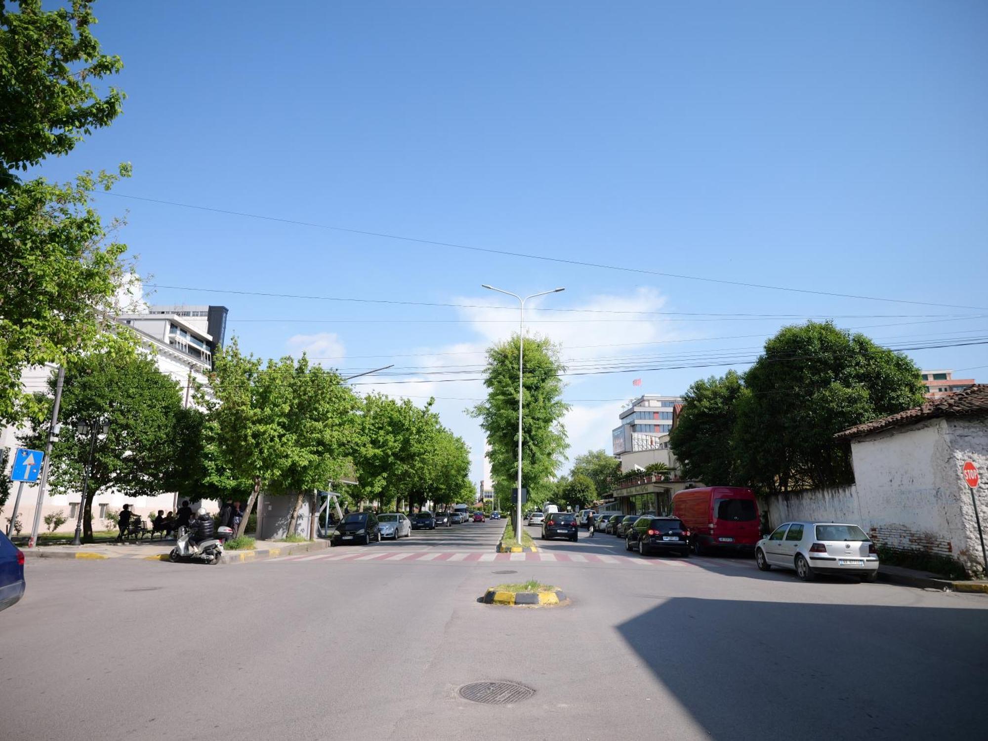 Fisi Heritage Home&apartaments Shkoder