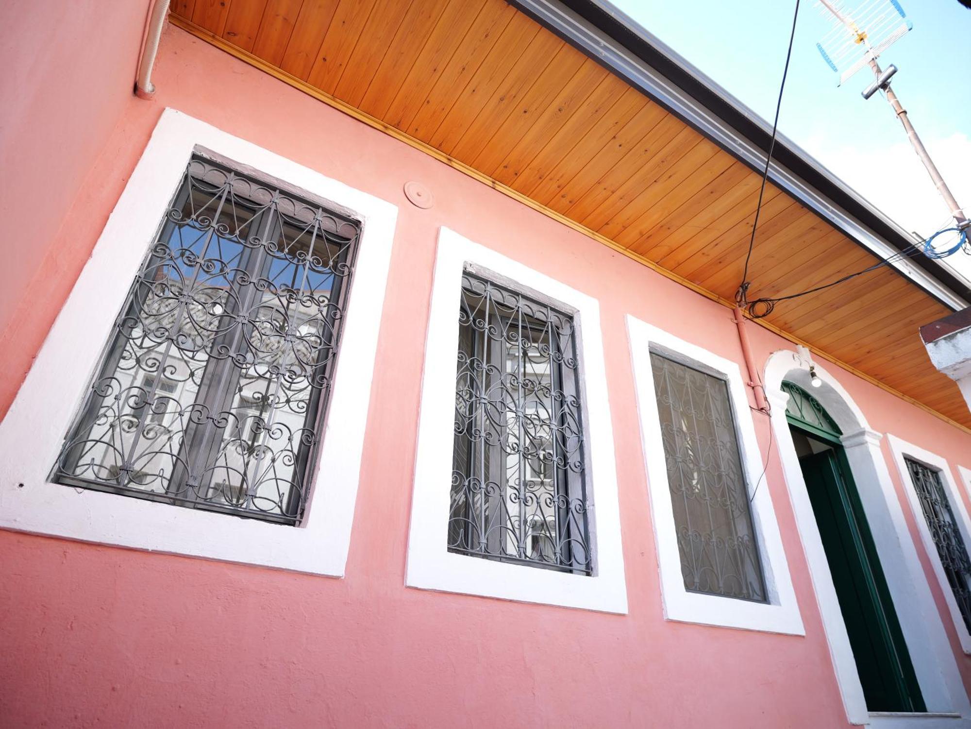 Fisi Heritage Home&apartaments *