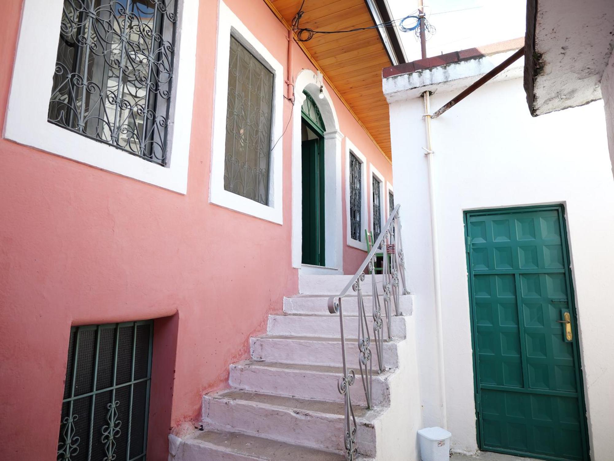 Fisi Heritage Home&apartaments