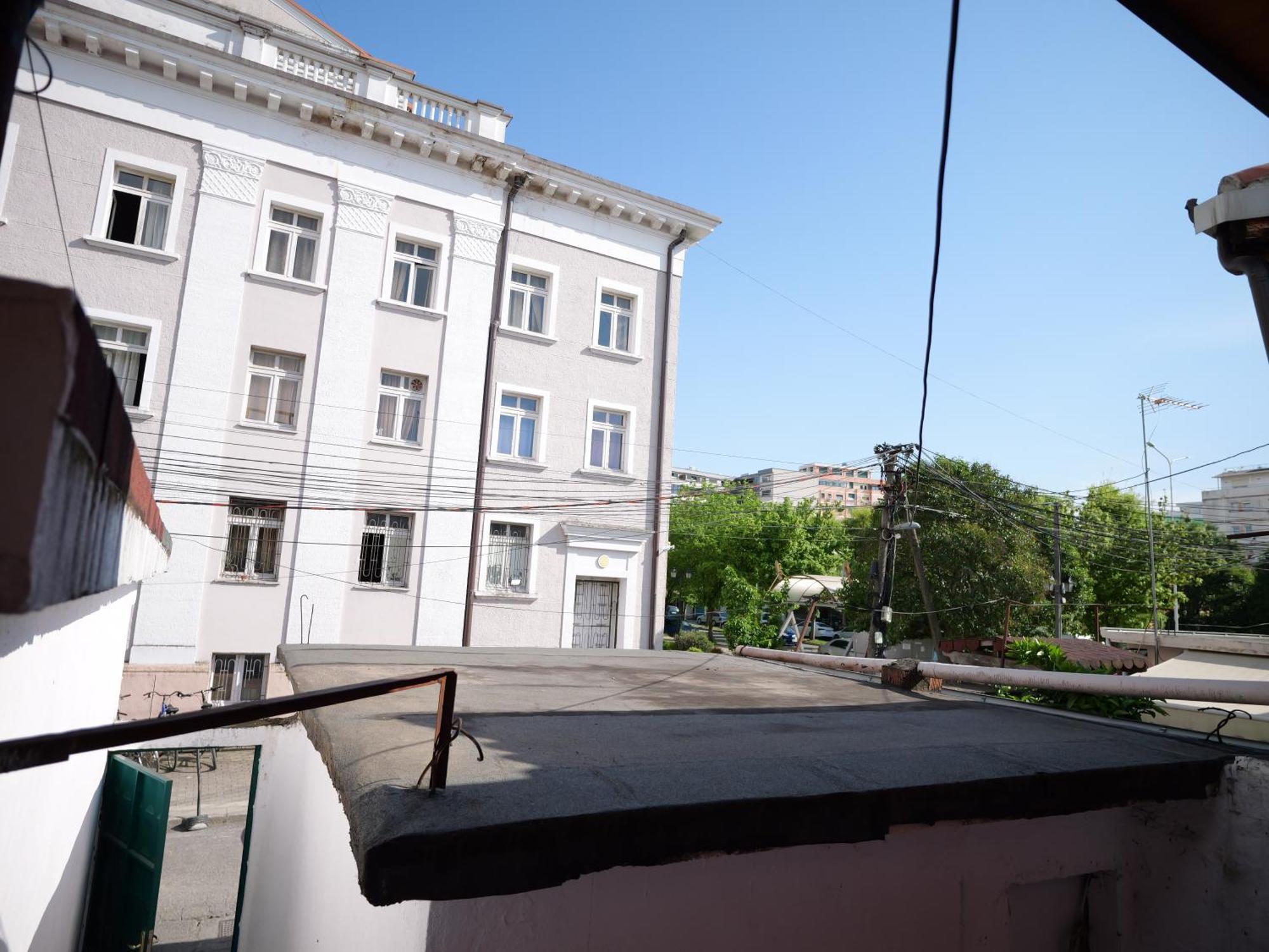 Fisi Heritage Home&apartaments Apartment Shkoder