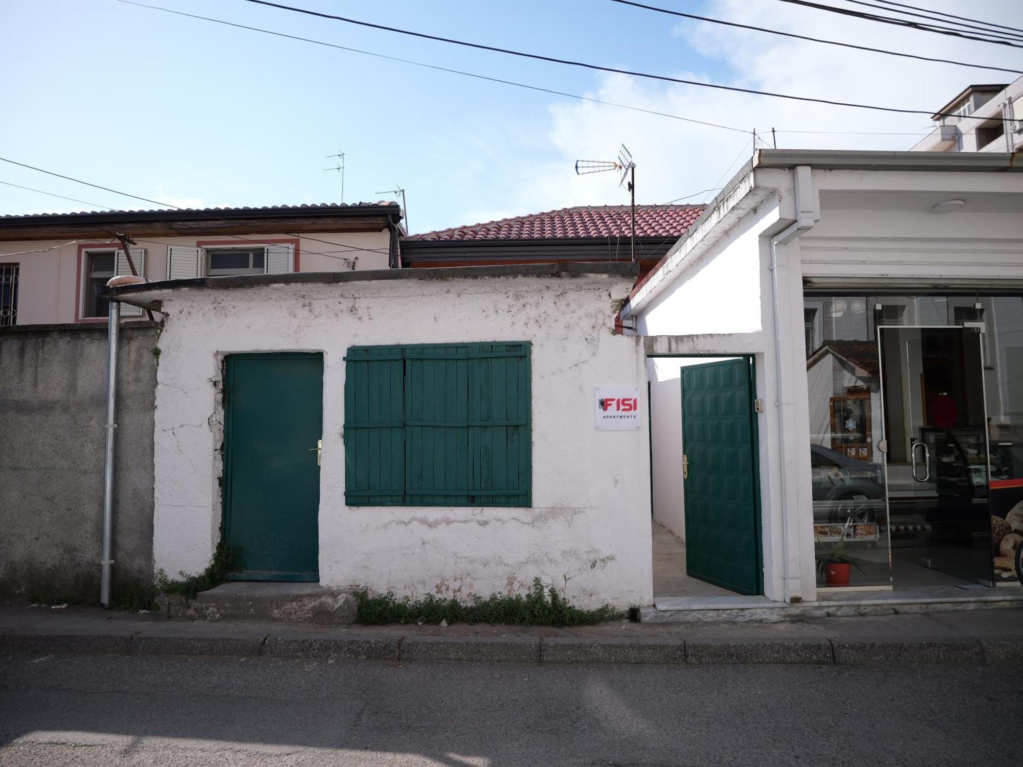 Fisi Heritage Home&apartaments Shkoder