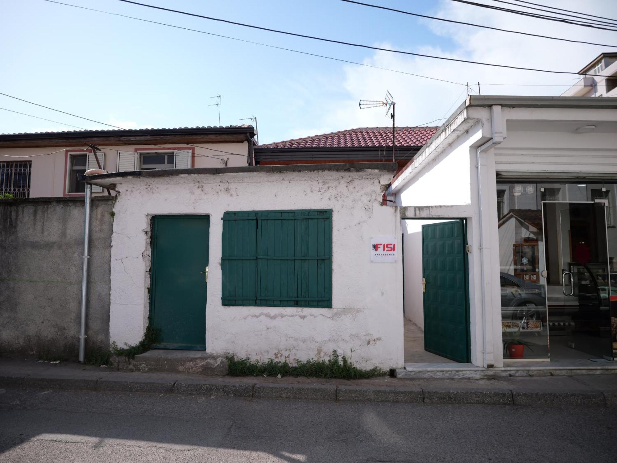 Apartment Fisi Heritage Home&apartaments Shkoder