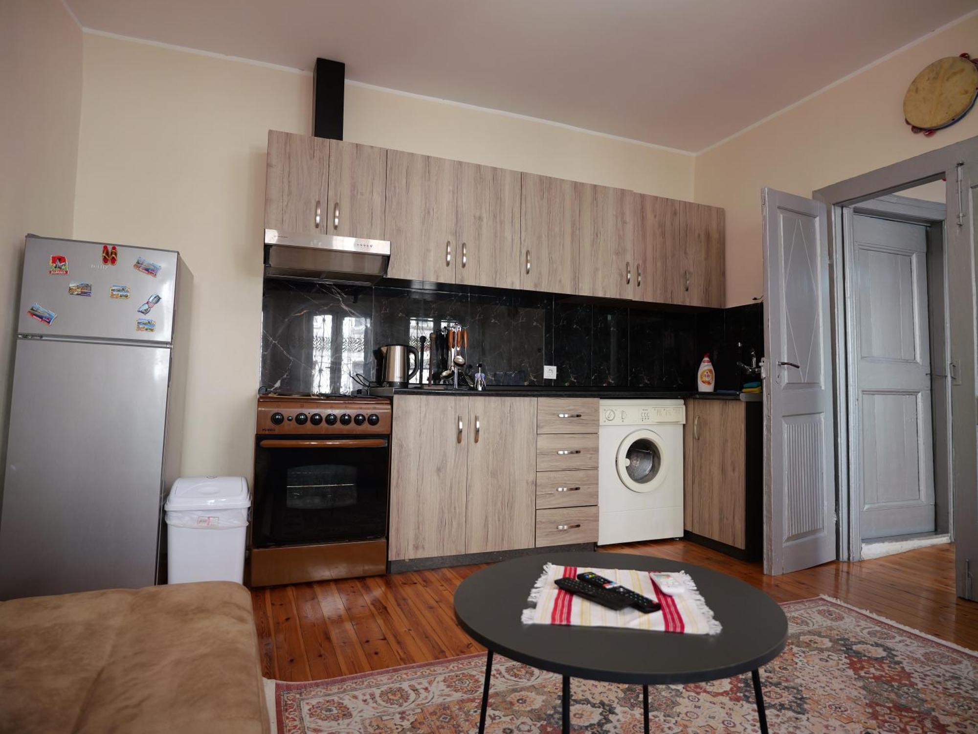 Apartment Fisi Heritage Home&apartaments