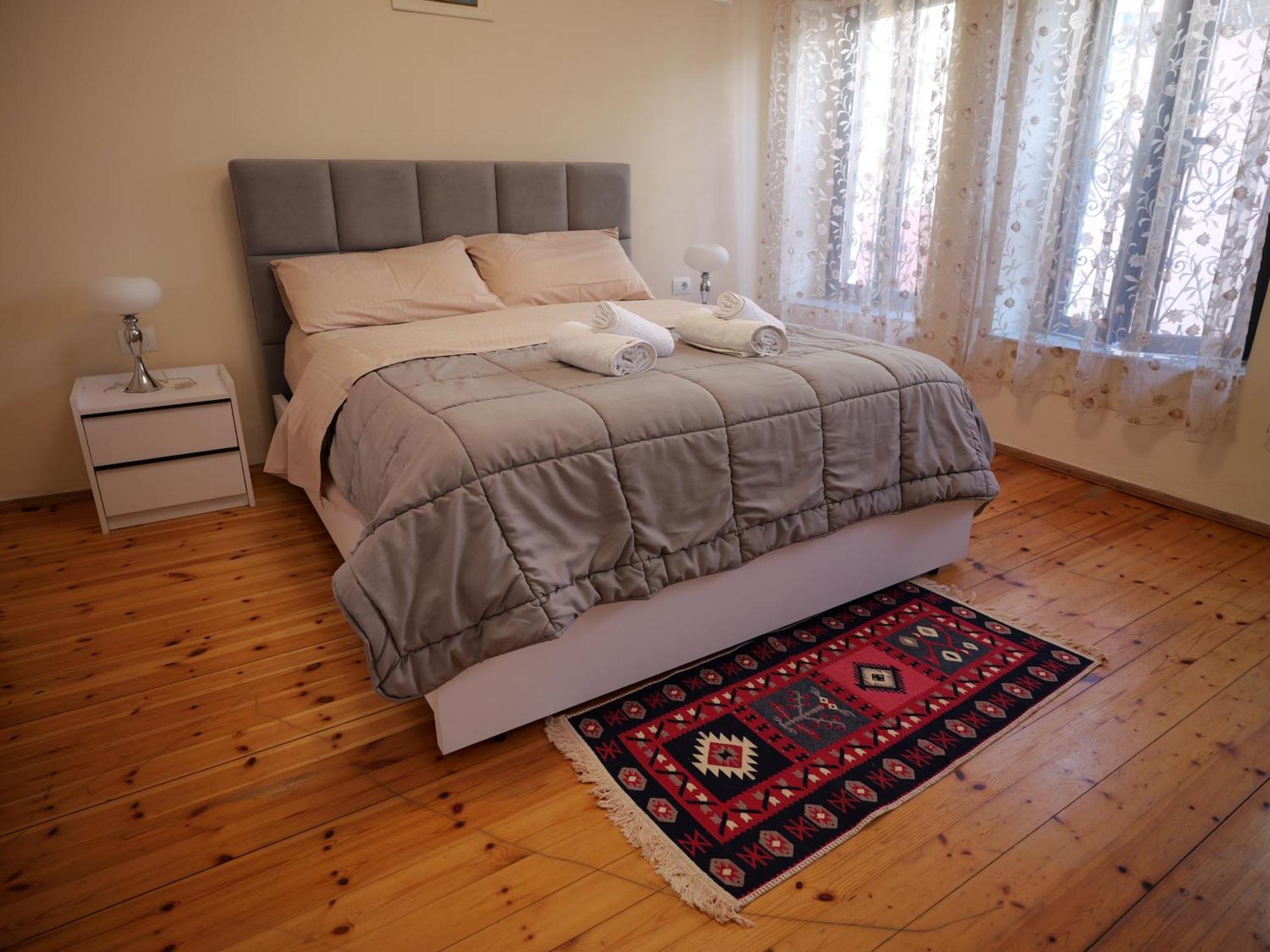 Fisi Heritage Home&apartaments * Shkoder
