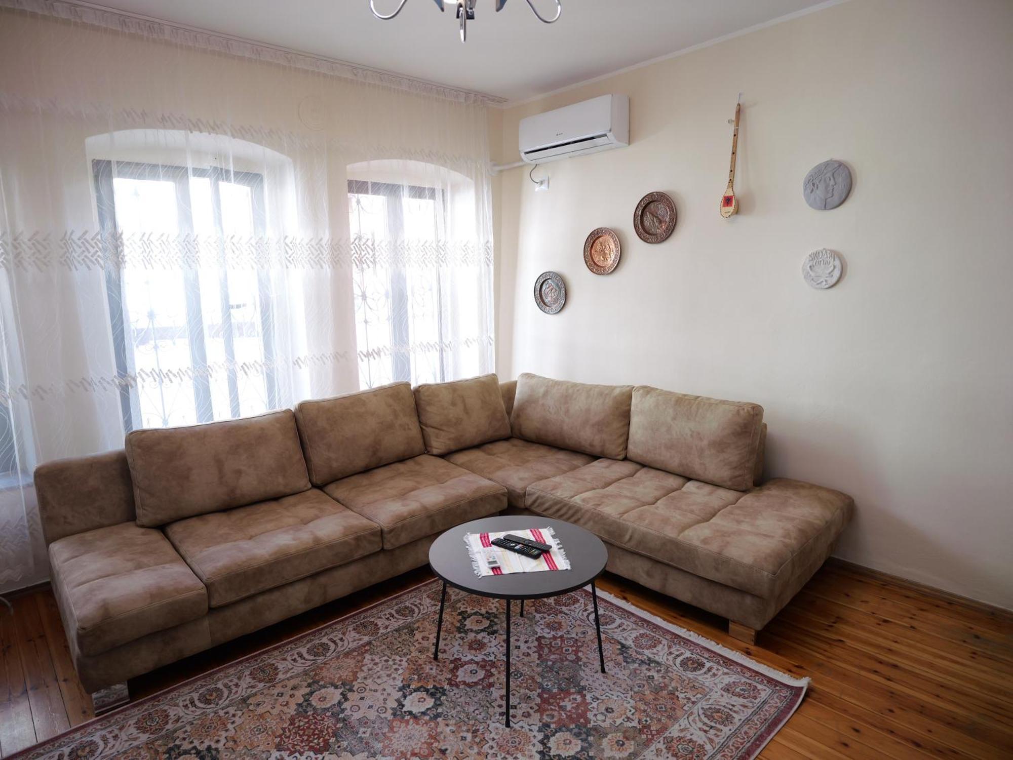 Fisi Heritage Home&apartaments