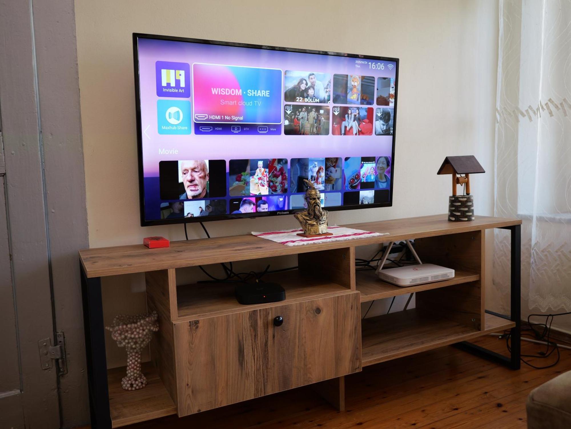 Fisi Heritage Home&apartaments Apartment