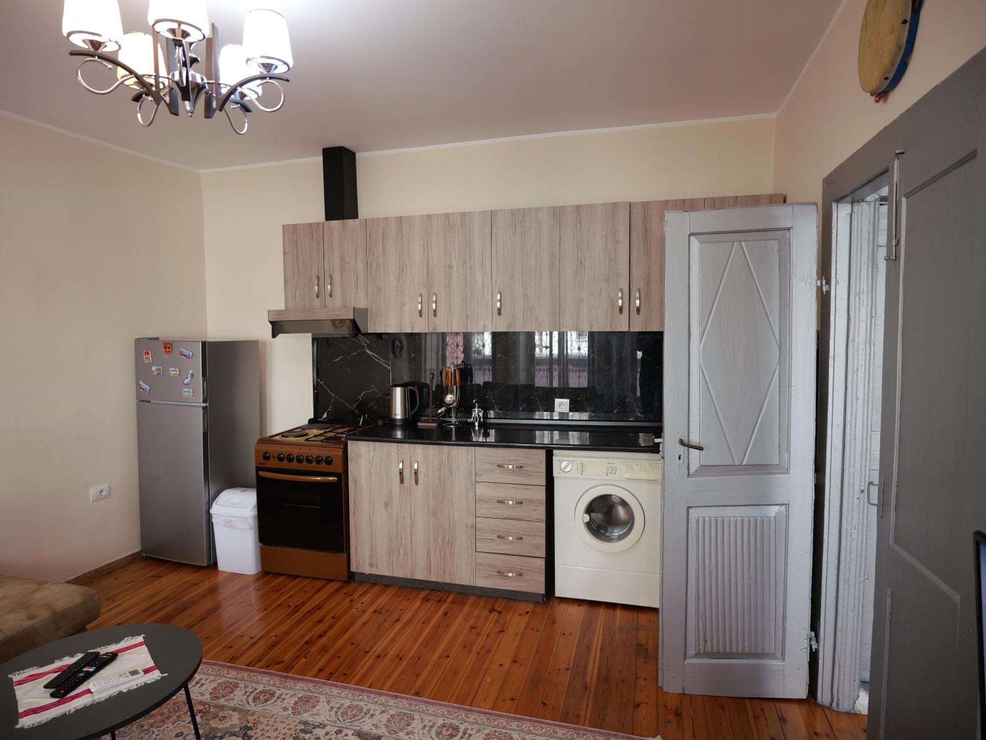 Fisi Heritage Home&apartaments