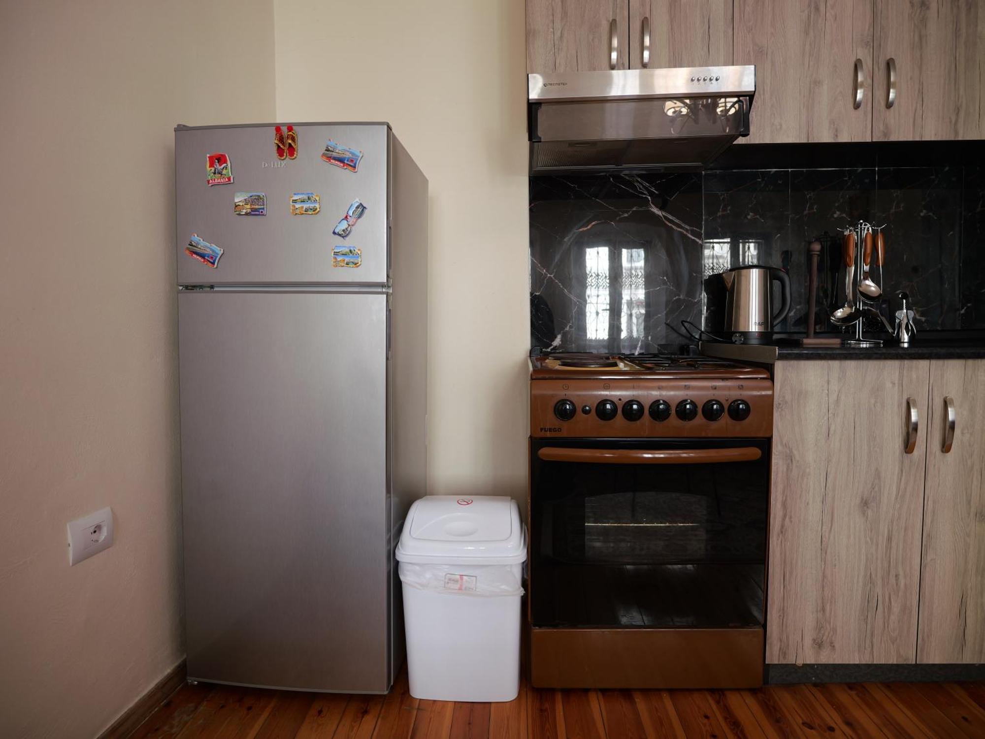 Apartment Fisi Heritage Home&apartaments