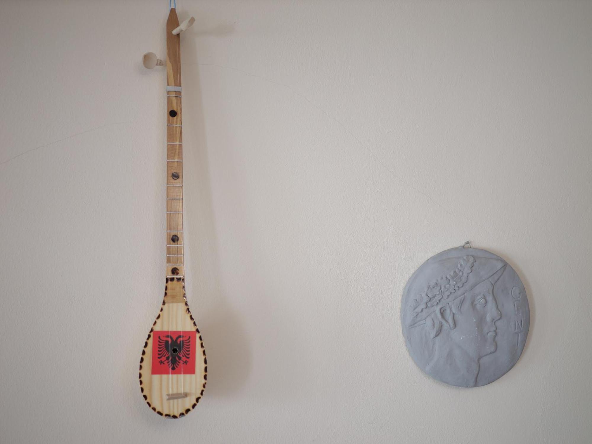 Fisi Heritage Home&apartaments Apartment Shkoder