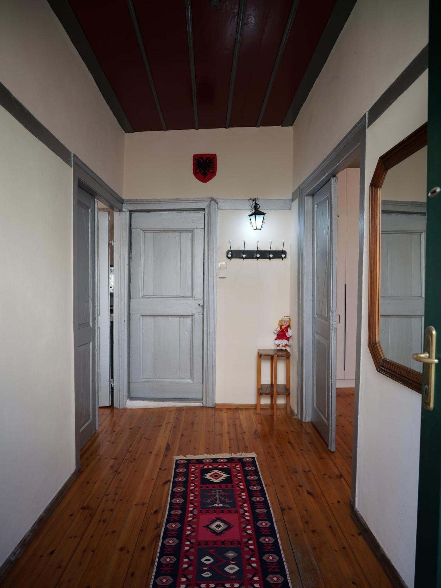 Fisi Heritage Home&apartaments Apartment